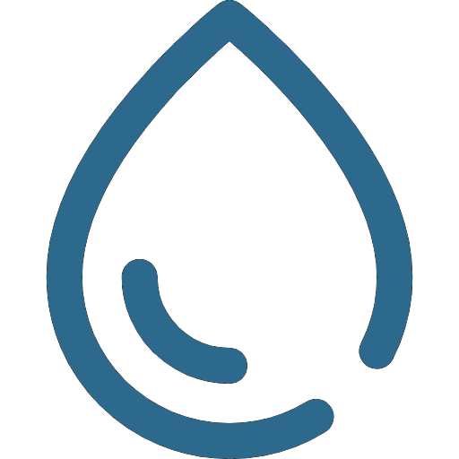 goutte d'eau